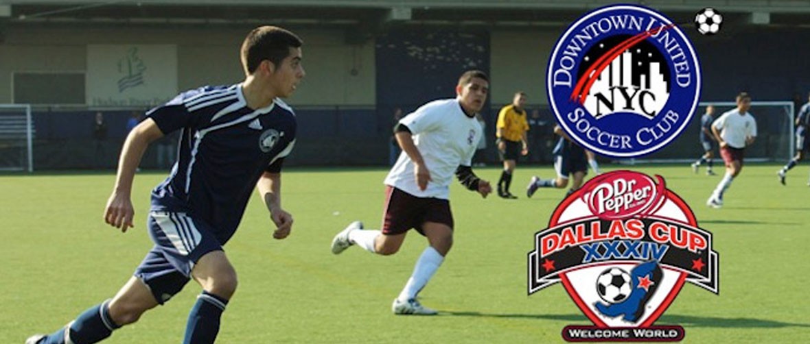 Pepper Dallas Cup XXXIV