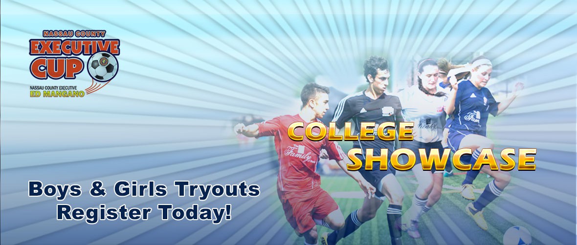 Nassau County Executive Cup