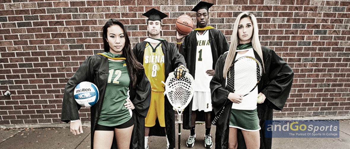 College Student-Athlete